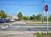 Сделать или не сделать отрезок улицы Ленина пешеходным, решают городские власти