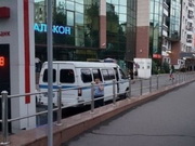 Суд над грабителями Альфа-банка в Алматы: кассир сообщила подробности