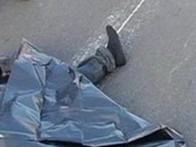 Пьяный водитель в Астане насмерть сбил двух человек на пешеходном переходе