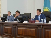 Аким Павлодарской области обеспокоен участившимися несчастными случаями на воде