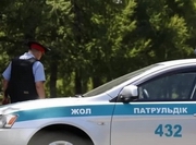 Полицейские отпустили грабителей за 150 тыс. тенге в Алматы