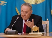 Нурсултан Назарбаев: При цифровизации не должно быть выброса денег на ветер