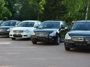 Ключи от 12 ведомственных квартир и шести служебных авто получили судьи Павлодарской области