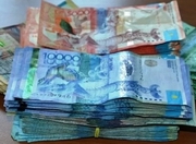 Более 150 млрд тенге украли казахстанские чиновники за полгода