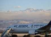 Регулярное авиасообщение в Казахстане находится под угрозой срыва