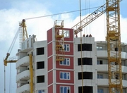 Жители Экибастуза и Аксу считают слишком дорогим строящееся кредитное жилье