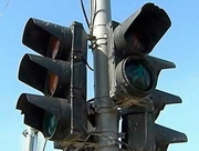 Причину неисправности павлодарских светофоров назвал начальник ДВД области