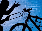 Полиция раскрыла кражу велосипедов у замакима области, но молчит