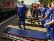 ДТП казахстанского автобуса с поездом в РФ: Число погибших выросло до 19 человек
