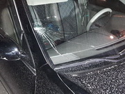 Один человек погиб и двое пострадали в ДТП на трассе Алматы - Бишкек