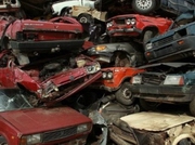 Прием старых авто за денежную компенсацию возобновили в Казахстане
