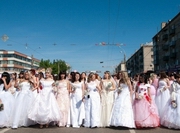 В Экибастузе праздник семьи планируют отметить парадом невест