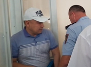 Выслушал приговор со слезами на глазах: 7 лет получил судья из Шымкента за взятку