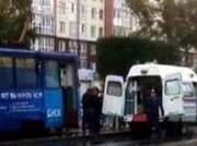 ДТП со школьницами: Водителя трамвая арестовали на два месяца