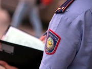 Устроивших резню в Таразе полицейских уволили