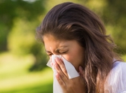 Свыше трех тысяч жителей Прииртышья страдают от аллергии