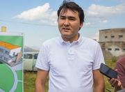 Над Казахстаном скопилось 70 процентов космического мусора