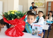 13 тысяч детей пойдут в первый класс в Павлодарской области