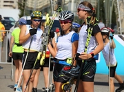 В Павлодаре пройдет летний чемпионат Казахстана среди юношей и девушек по лыжным гонкам