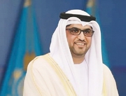   Дипмиссия ОАЭ просит принять меры к скандалу между руководителем аэропорта и послом ОАЭ