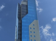 Преступники вскрыли сейфы на 13 этажах бизнес-центра в Алматы