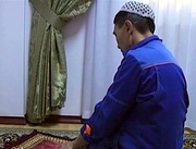 Мусульмане снова могут молиться в общественных местах