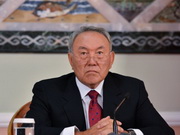 Нурсултан Назарбаев выразил соболезнования в связи с терактом в Барселоне
