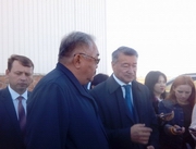 Глава Восточного Казахстана съездил в Семей