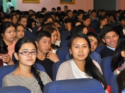200 студентов приедут в Павлодарскую область по программе «Серпін»