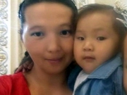 Женщина, к которой летели врачи из Алматы, родила шестого ребенка