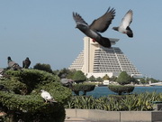 Катар разрешил казахстанцам получать визу по прилету в страну