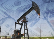 Цены на нефть превысили отметку 54 доллара за баррель