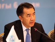 Премьер-Министр РК Бакытжан Сагинтаев прибыл с рабочей поездкой в Павлодарскую область
