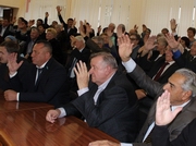  Устранены последние формальности для наделения села Павлодарское статусом районного центра