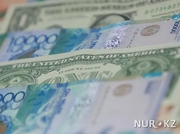 Житель Павлодарской области покупал продукты за сувенирные деньги