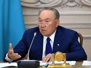 Назарбаев о медстраховании: Почему я должен платить, если какая-то часть будет бесплатно лечиться?