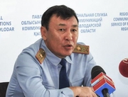 Генерал-майор Марат Кожаев вернул долги бизнесмену Сергею Стрюку