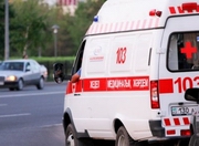 ДТП со скорой в Павлодаре: Пациент скончался