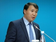  Шпекбаев раскритиковал чиновников за очереди на границе