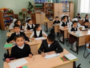 В казахстанских школах вводится 