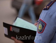 Прокуроры отмечают снижение преступности в Алматы