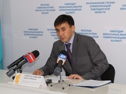 В Павлодарской области реализуется четыре проекта совместно с КНР