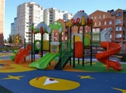  Батуты и горки: Депутаты рассказали об опасности детских игровых площадок 