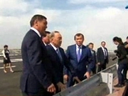 Президент определил две беды Жамбылской области