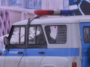 Рядом с Алмалинским районным судом в Алматы от полицейских сбежал задержанный
