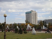 Главный эколог региона: В некоторых районах Павлодара воздух загрязнен сероводородом и пылью