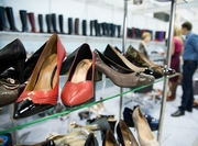 Коллекции обуви и аксессуаров весны и лета 2018 покажут на «СибШуз/ШузСтар»