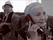 Ролик о пожилых людях в Домах престарелых опубликовал Абаев
