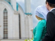 В Казахстане хотят наказывать за религиозные браки без регистрации