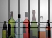 В Павлодаре членам ОПГ за изготовление поддельного алкоголя грозит 12 лет тюрьмы